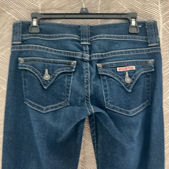 Hudson flare jeans - Picture 4 of 6